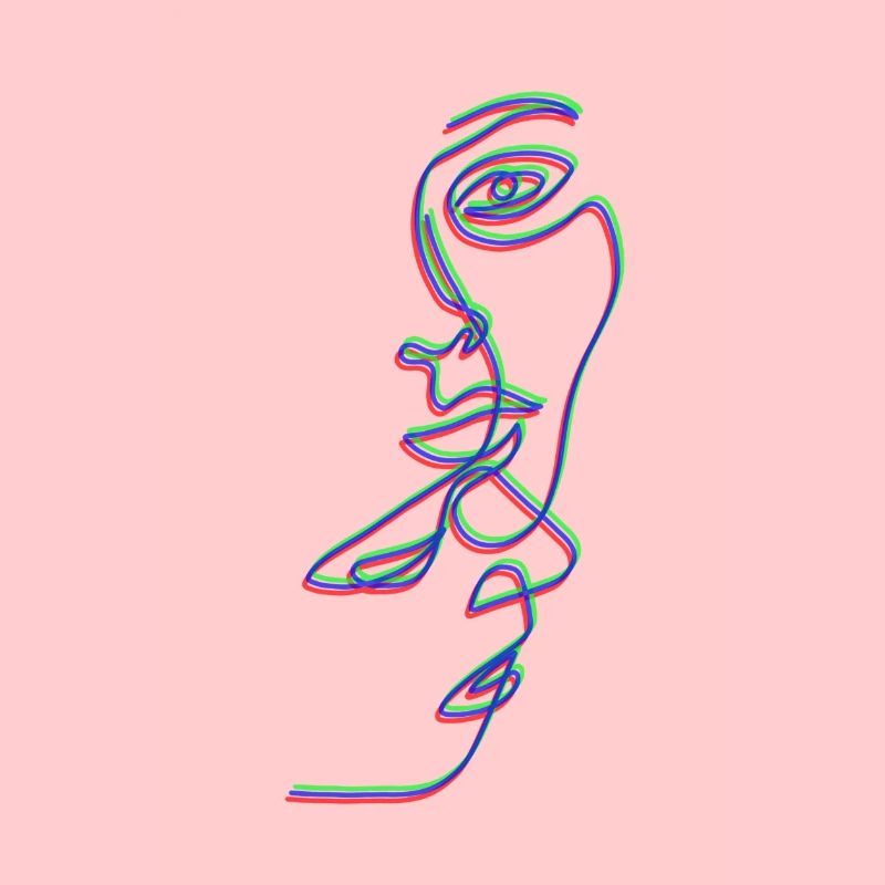Faces
