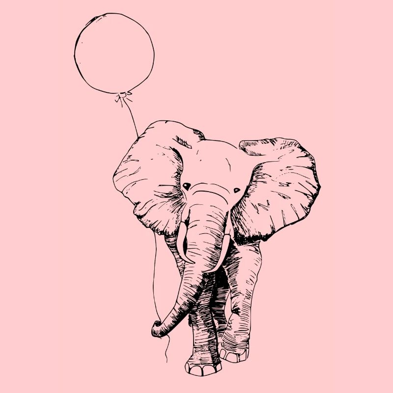 Elefant