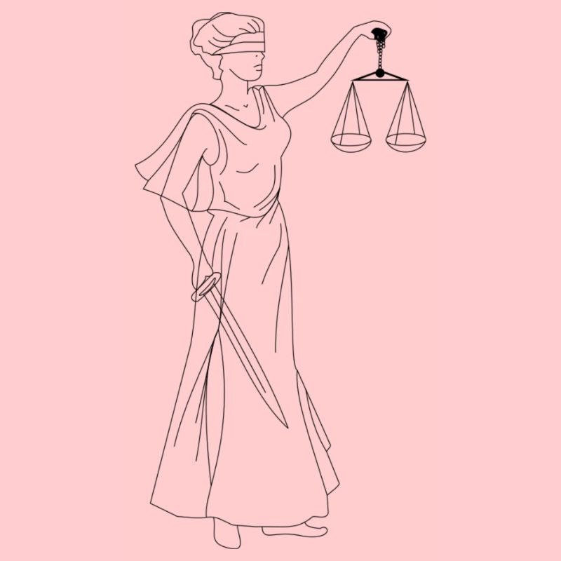 Justitia
