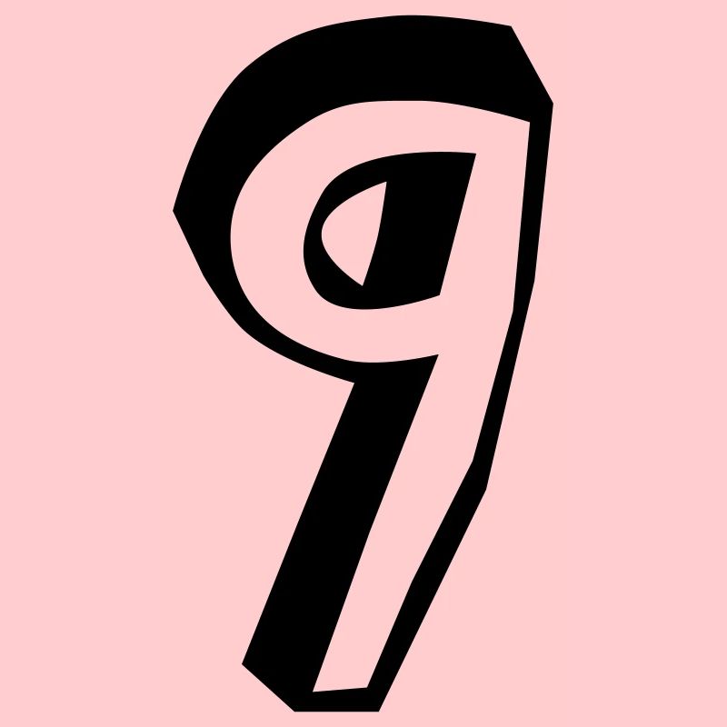 Numéro neuf
