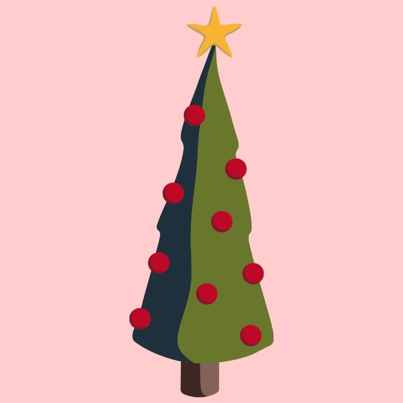 Christmas tree