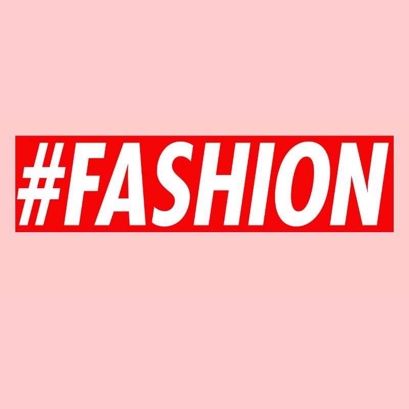 #Fashion