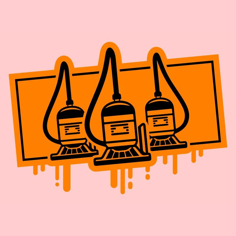 Staubsauger Icon