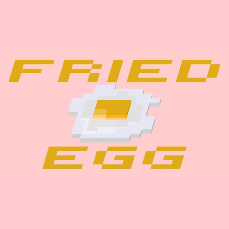 SBDesigns - Fried Egg / Fried Egg