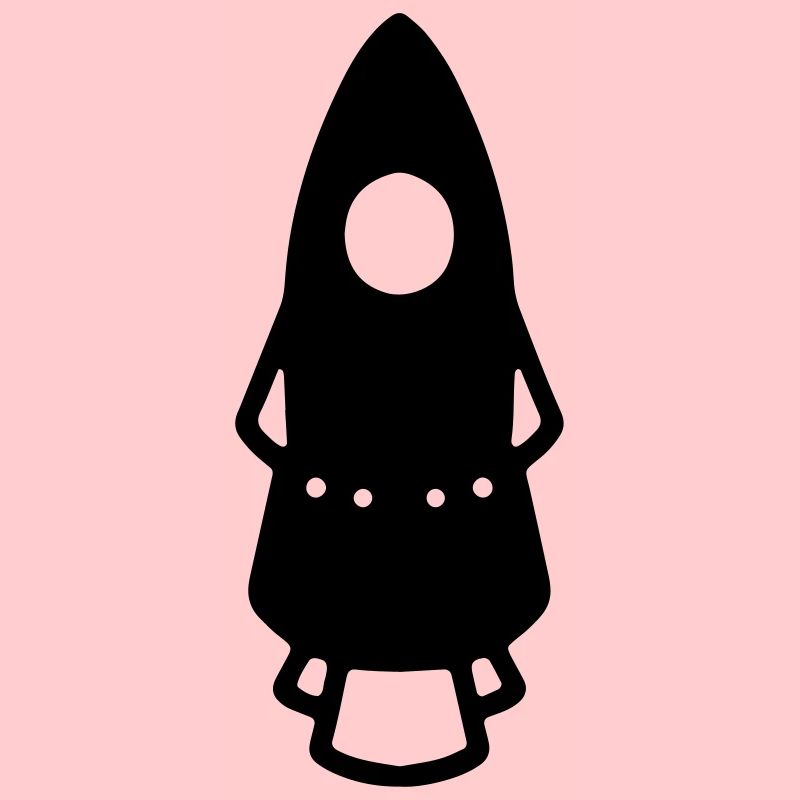 Fusée Rocket fusée