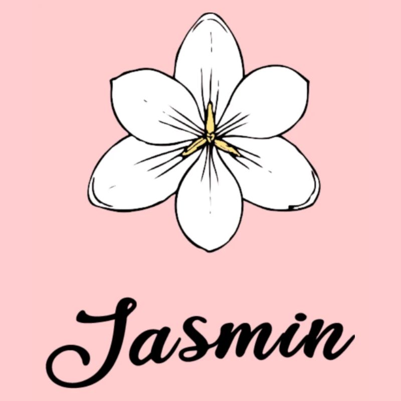 Jasmin