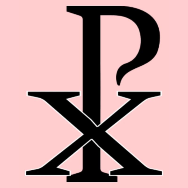 Christusmonogramm