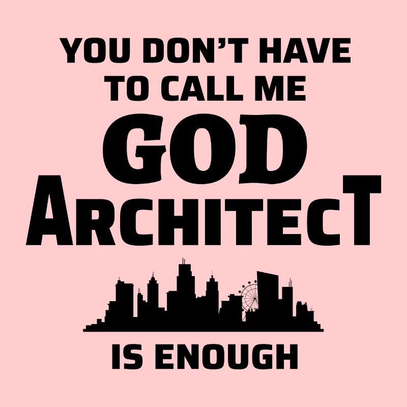 Architecte Architecte Étudiant Architecte Drôle