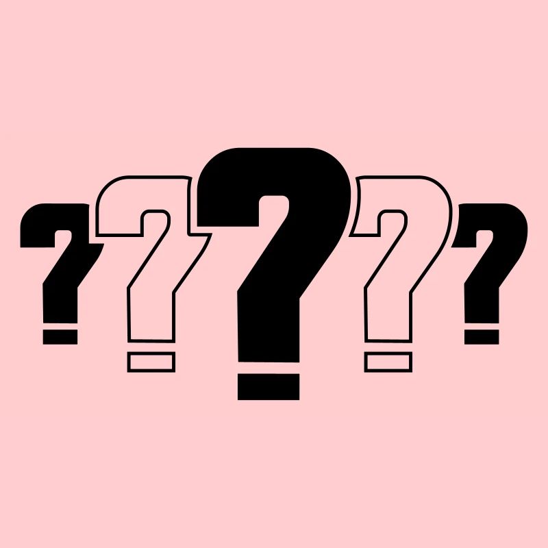 question mark icon
