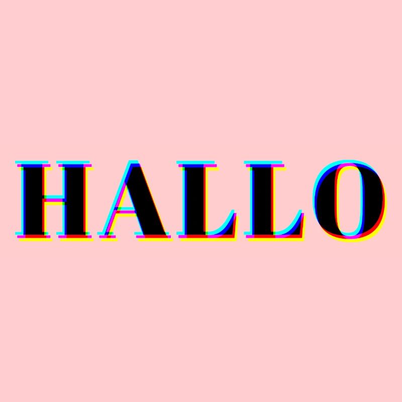 HELLO NEON
