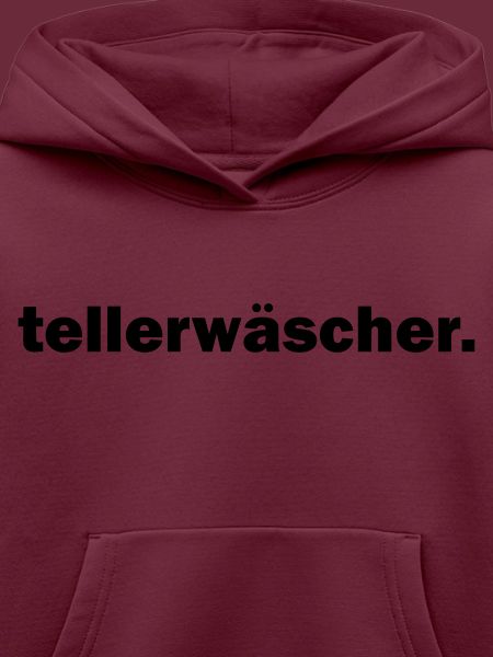 Tellerwäscher