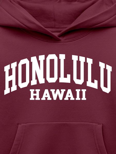 Honolulu