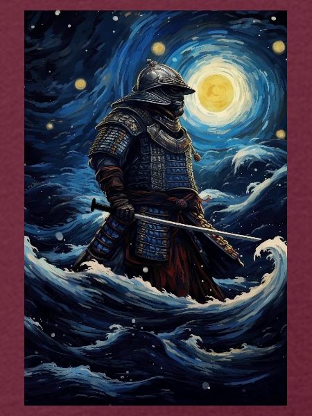 Samurai