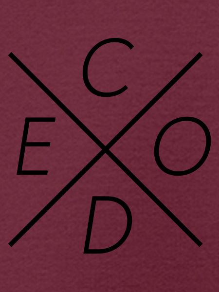 code