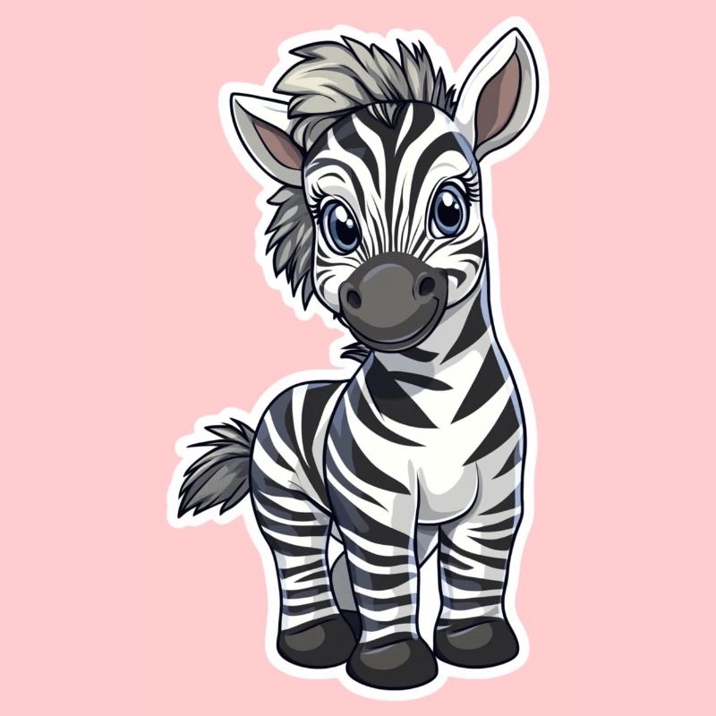 Zebra