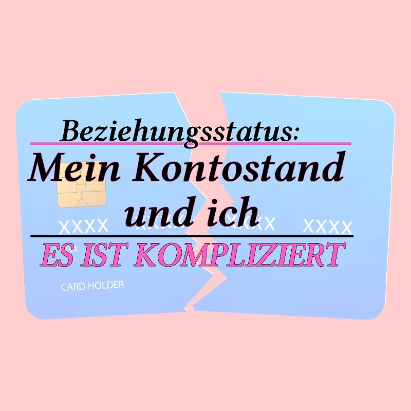 Solde de mon compte & moi – C’est compliqué