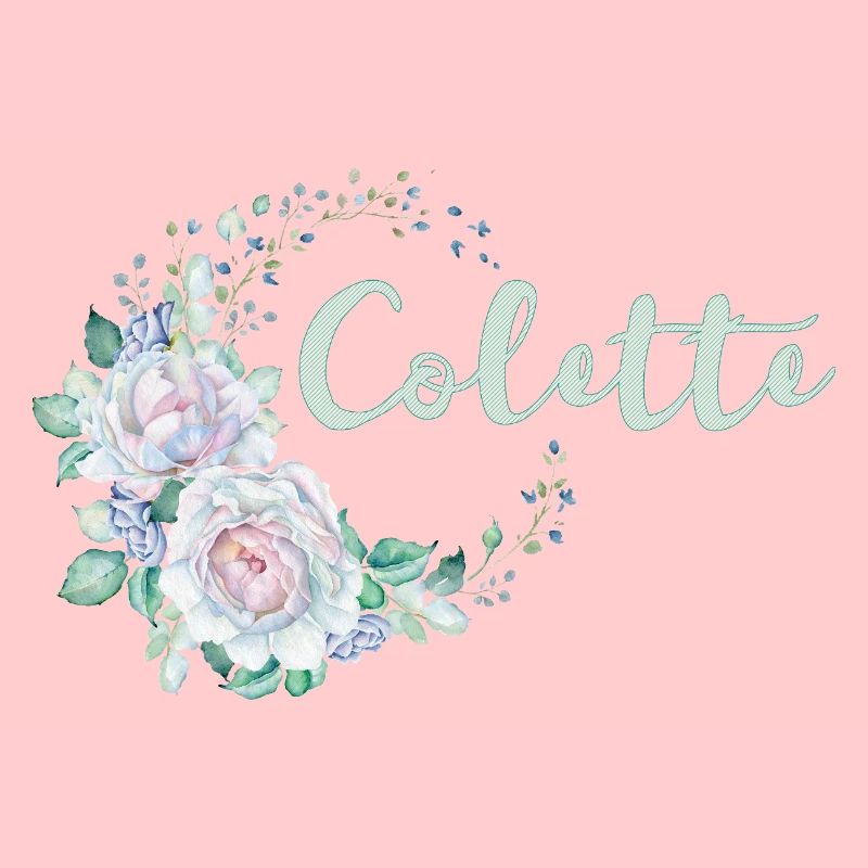 Pour Colette
