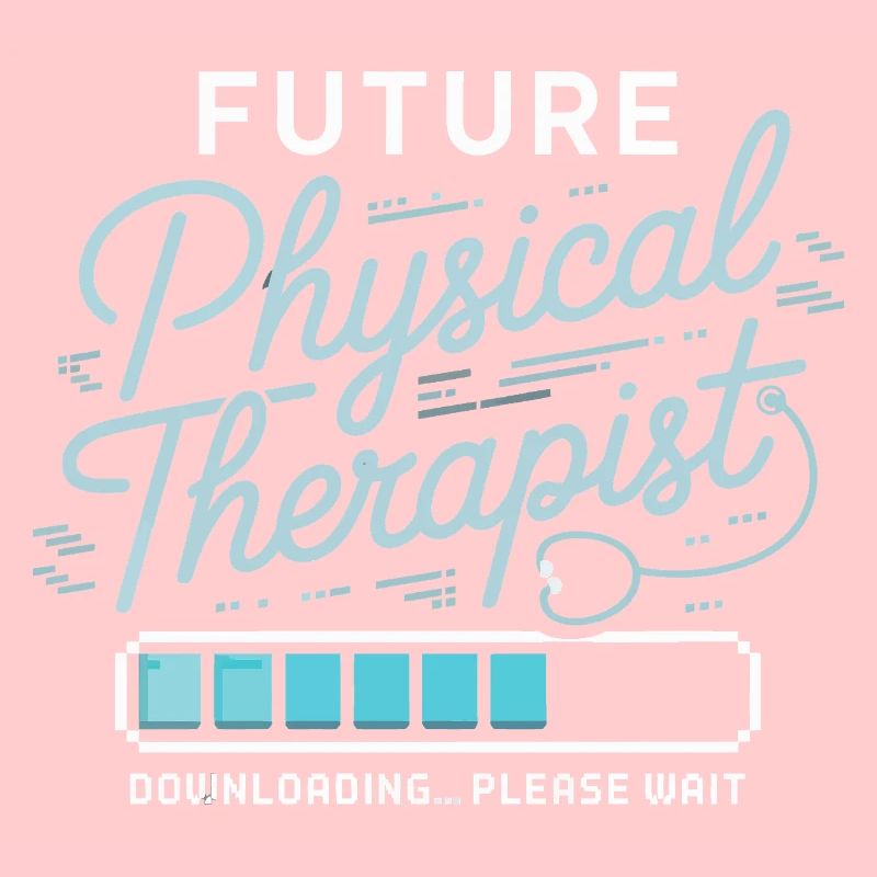 FuturePhysiotherapist Design