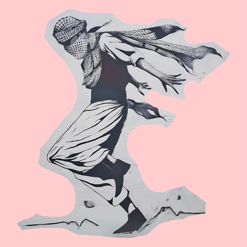 Der Freiheits-Tänzer