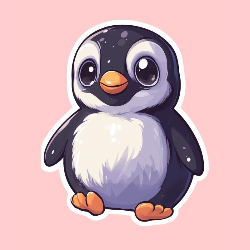 Pingouin