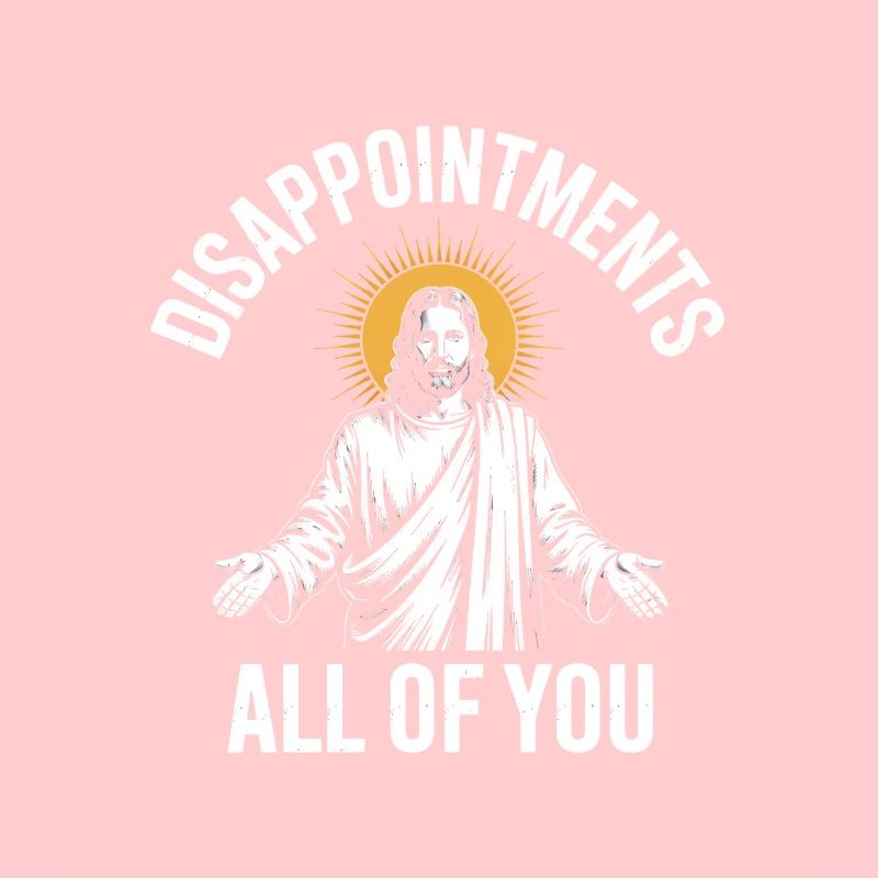 Déceptions à vous tous