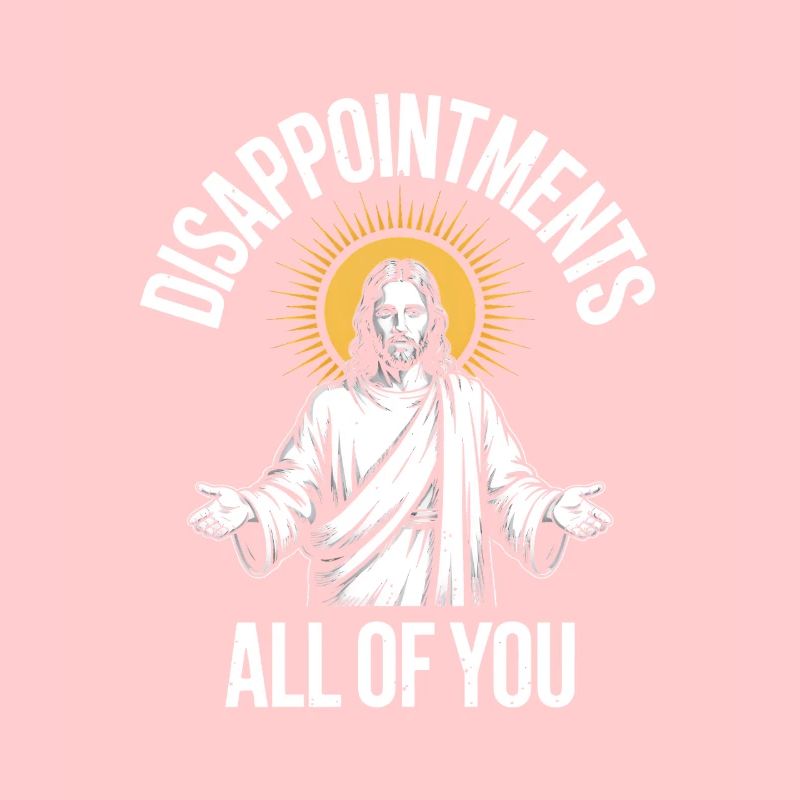 Déceptions à vous tous