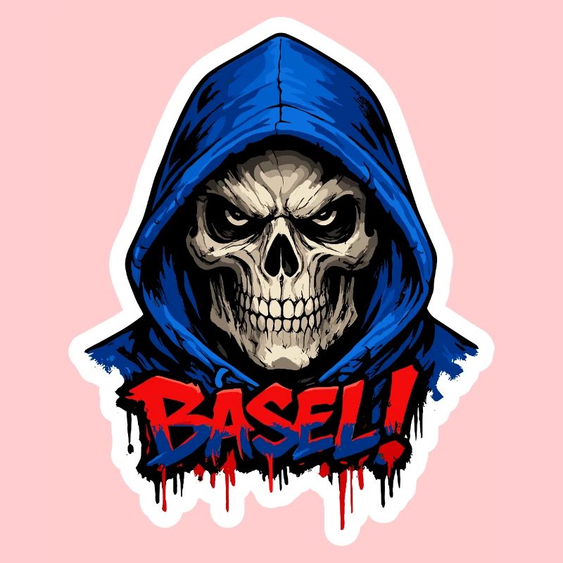 Crâne de Bâle