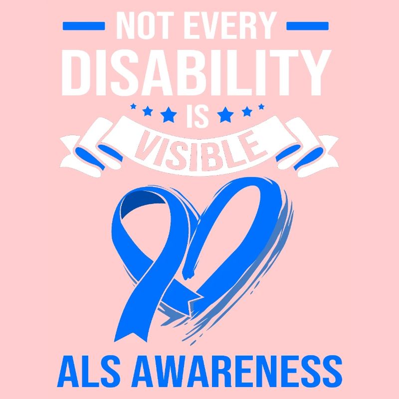 ALS nerve disease