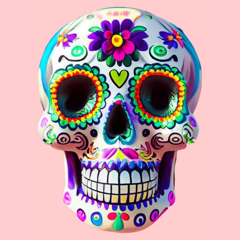 Dia de los Muertos