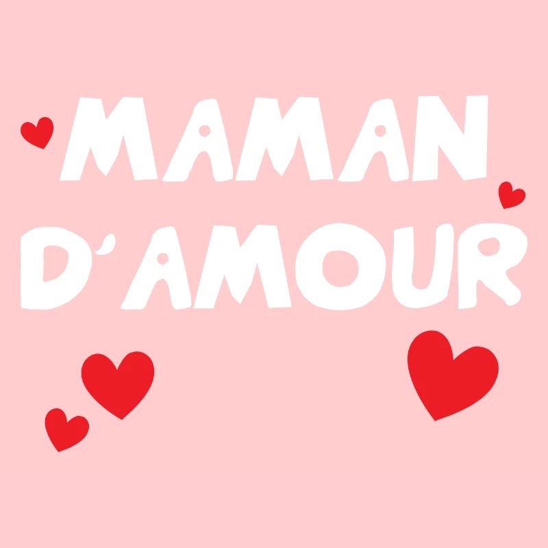 Maman d'Amour - Muttertag