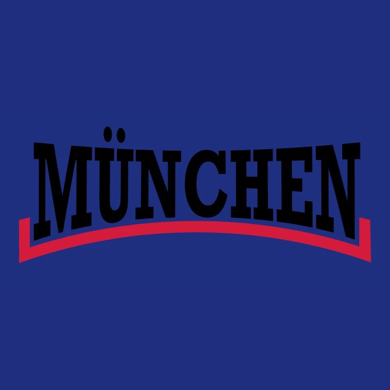 Munich, München