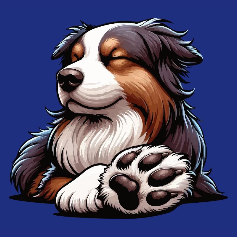 Australian Shepherd Aussie Aussiebesitzer Aussies