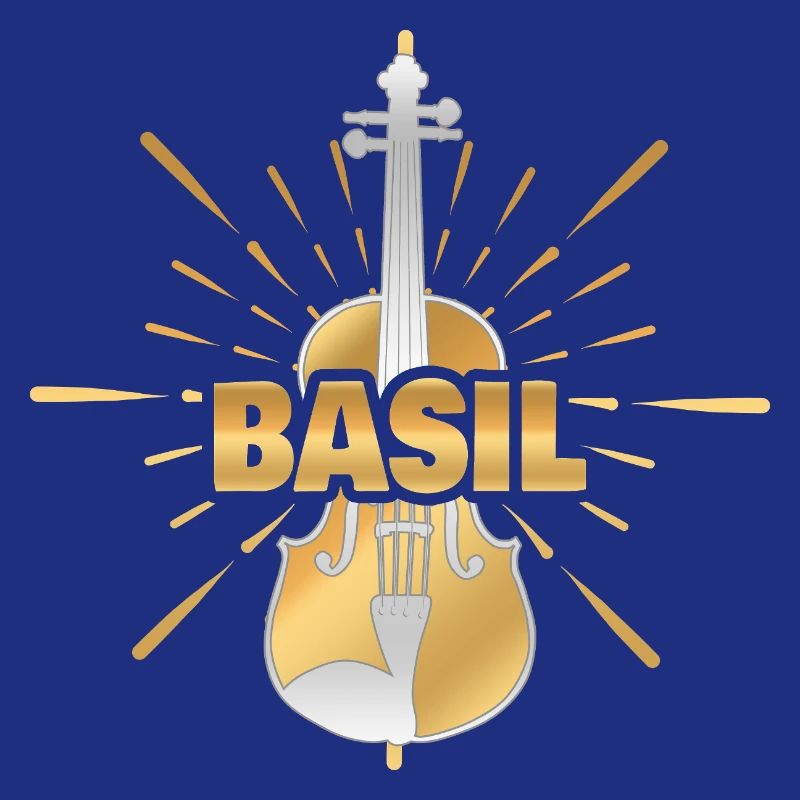 Basilic