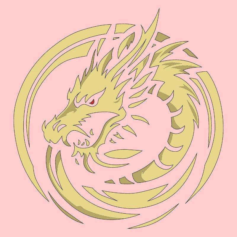 Dragon Emblem