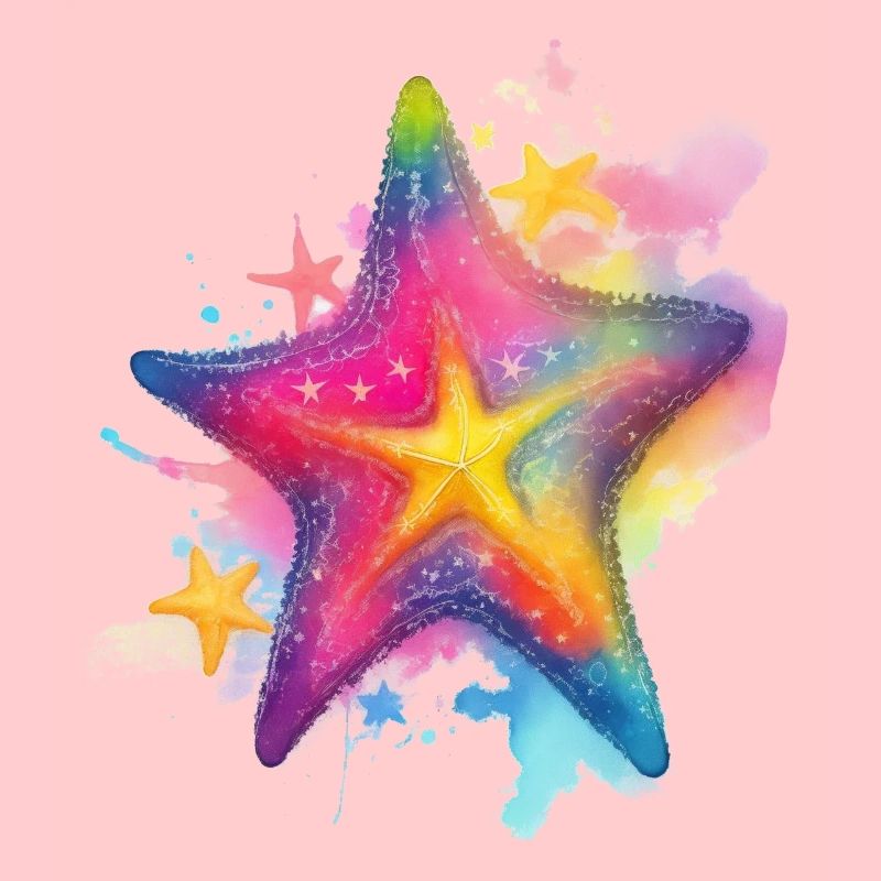 Starfish