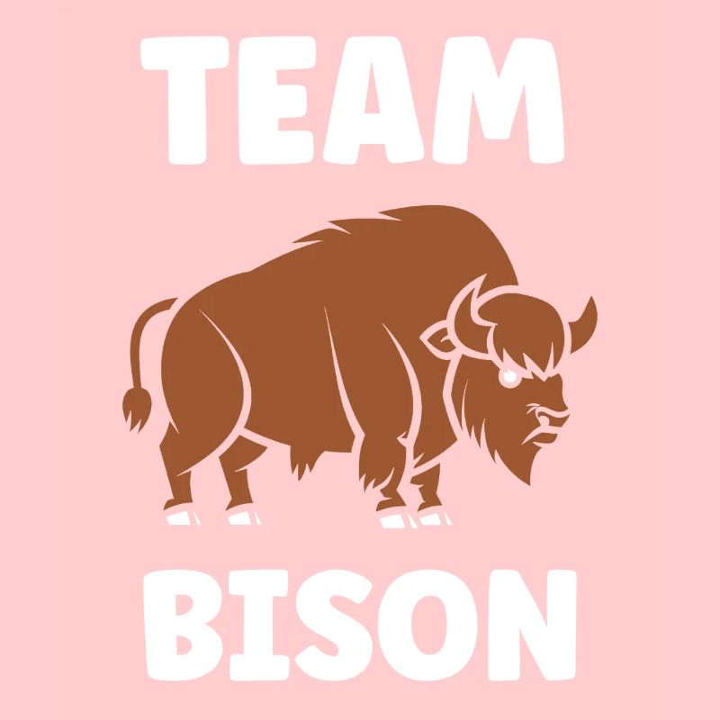 bison