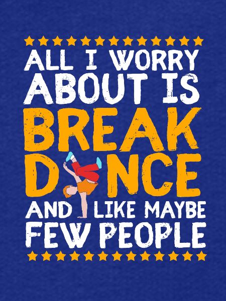 Breakdance