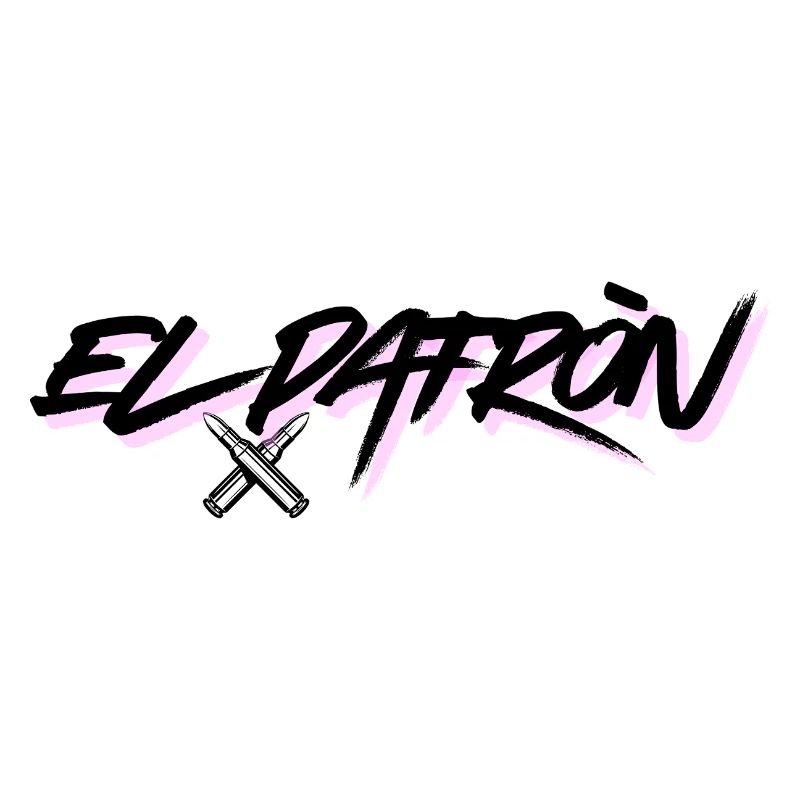 El Patron – Latino Style Print