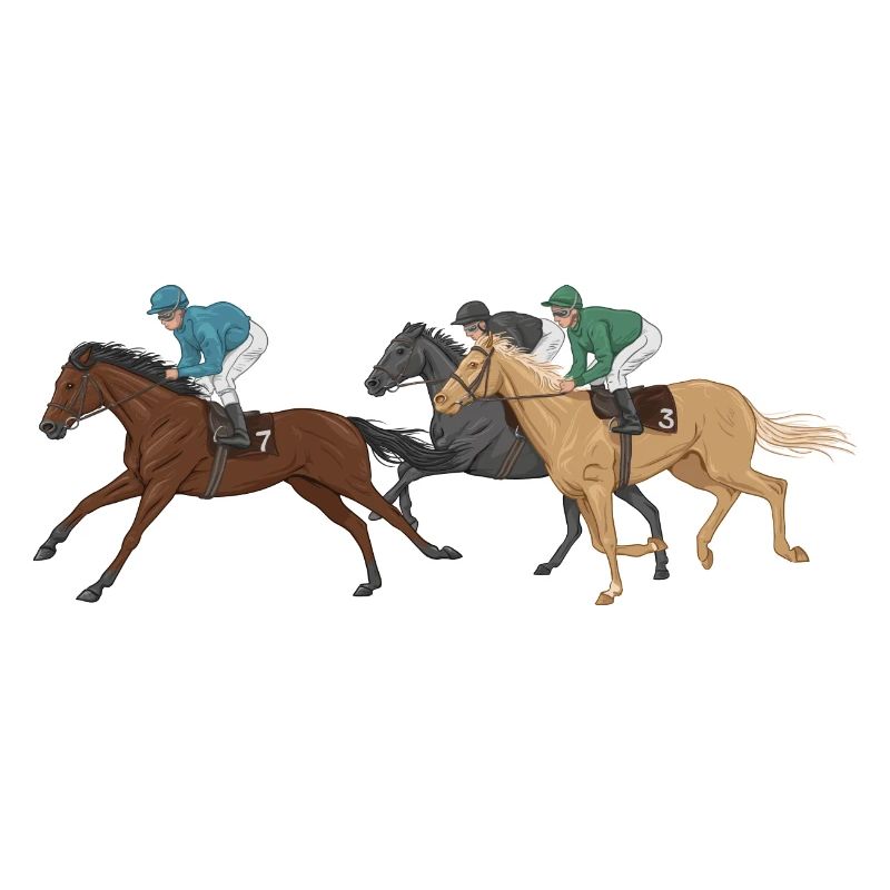 Jockeys