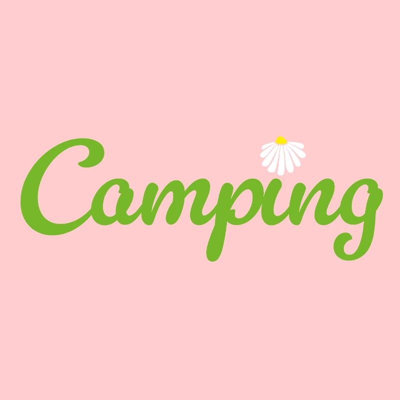 Camping Blume Camper Quotes Hobby Sommer Van Life