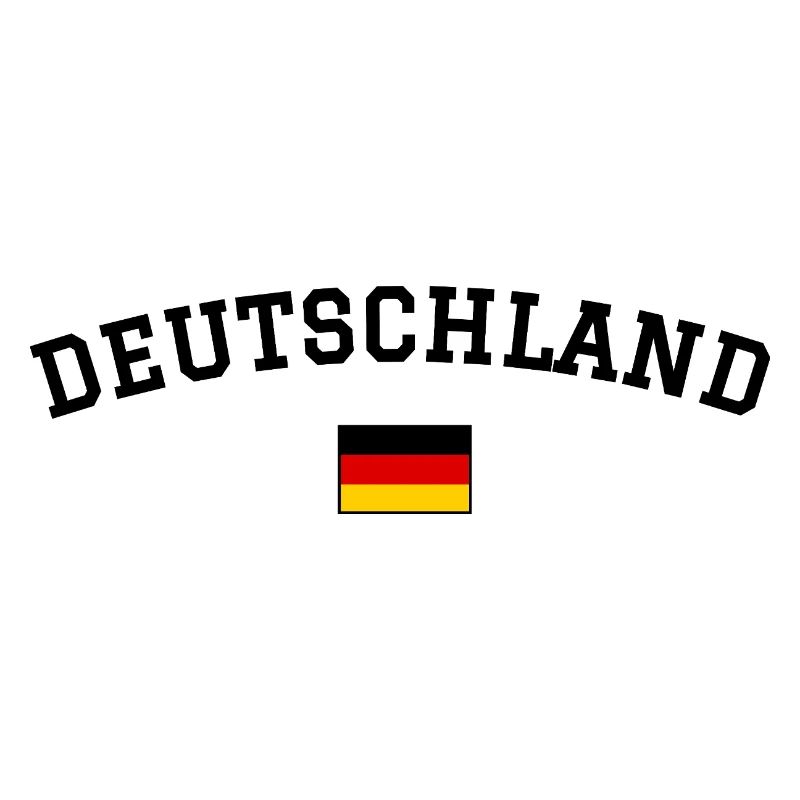 Germany Flag Minimum