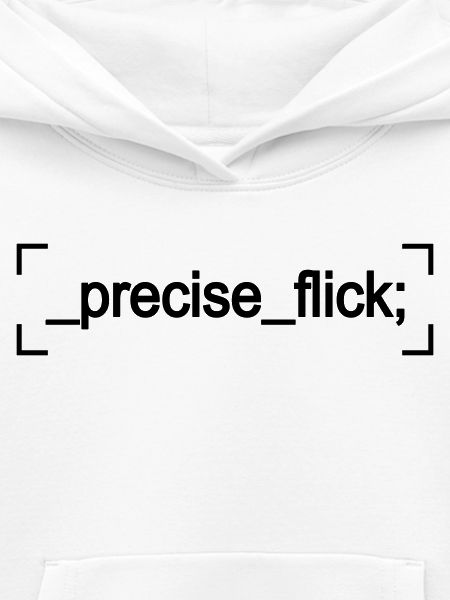 precise flick
