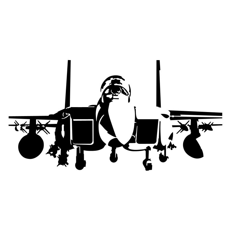 fighter F-15