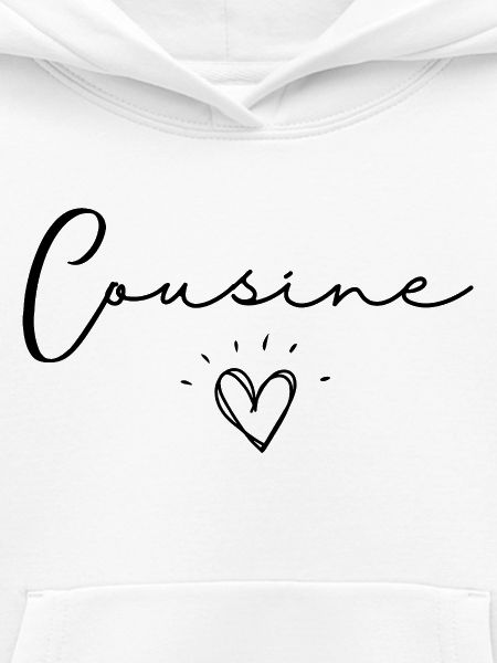 Cousin