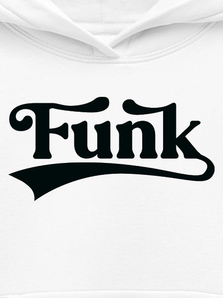 Funk Script-Logo-Design