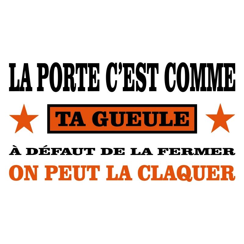 Ta Gueule 