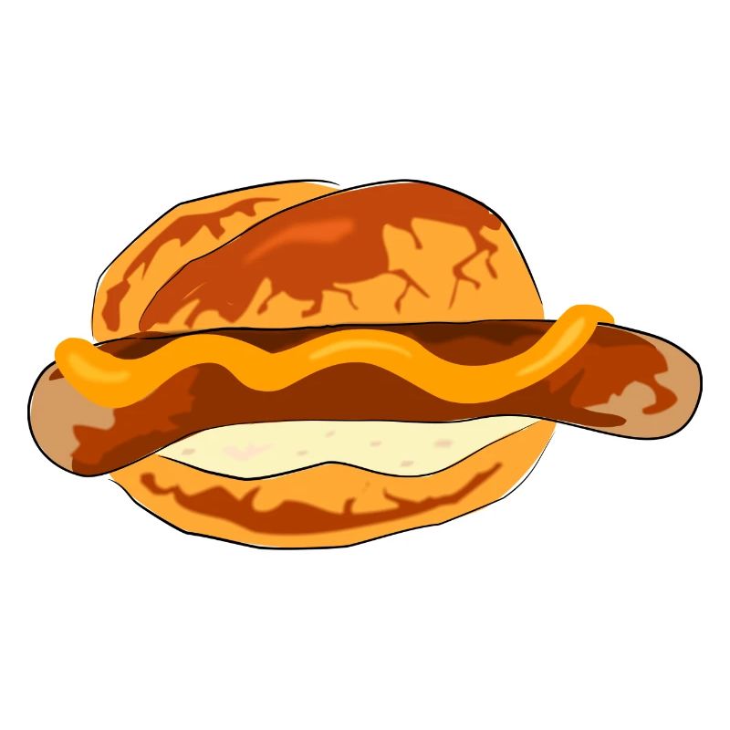 bratwurst speise essen koch