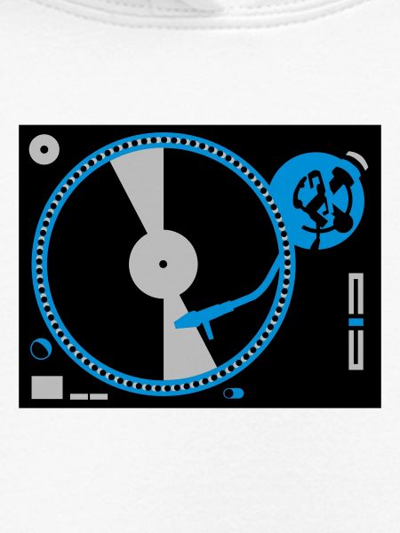 turntables