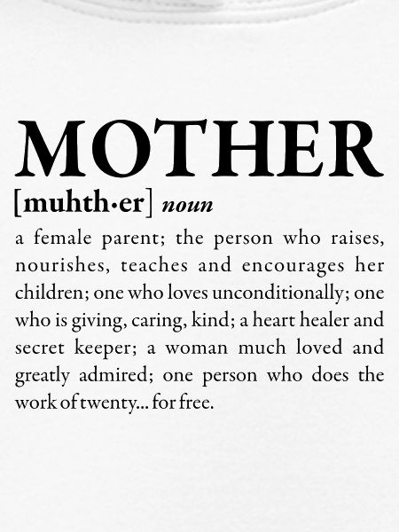 Mutter