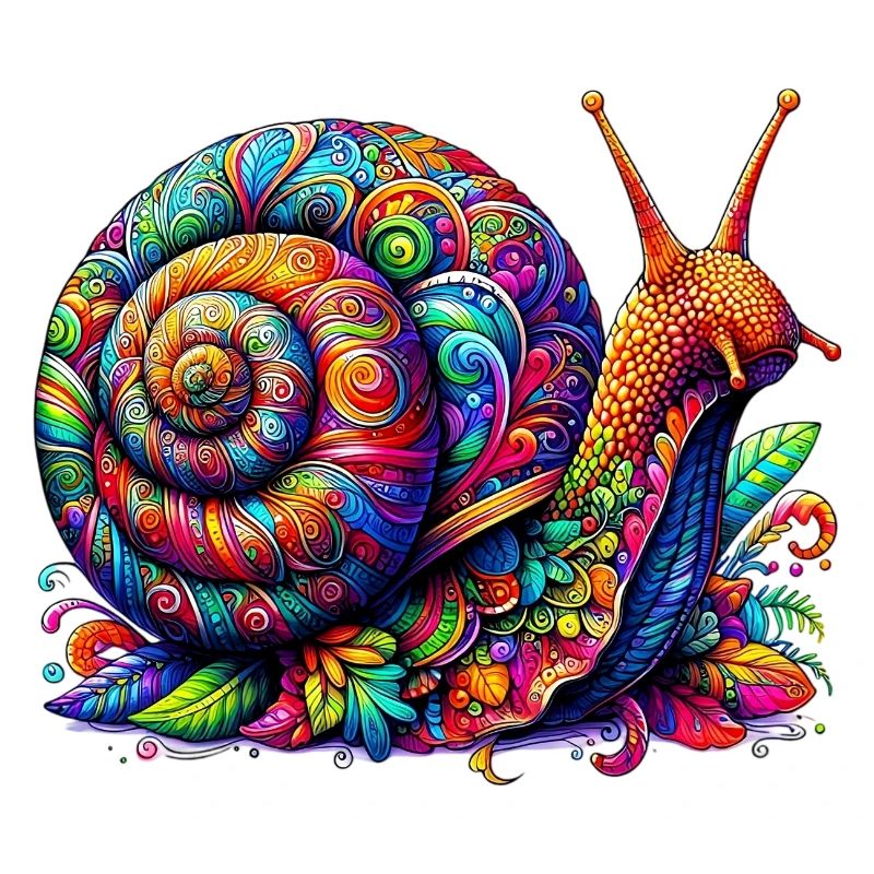 Schnecke
